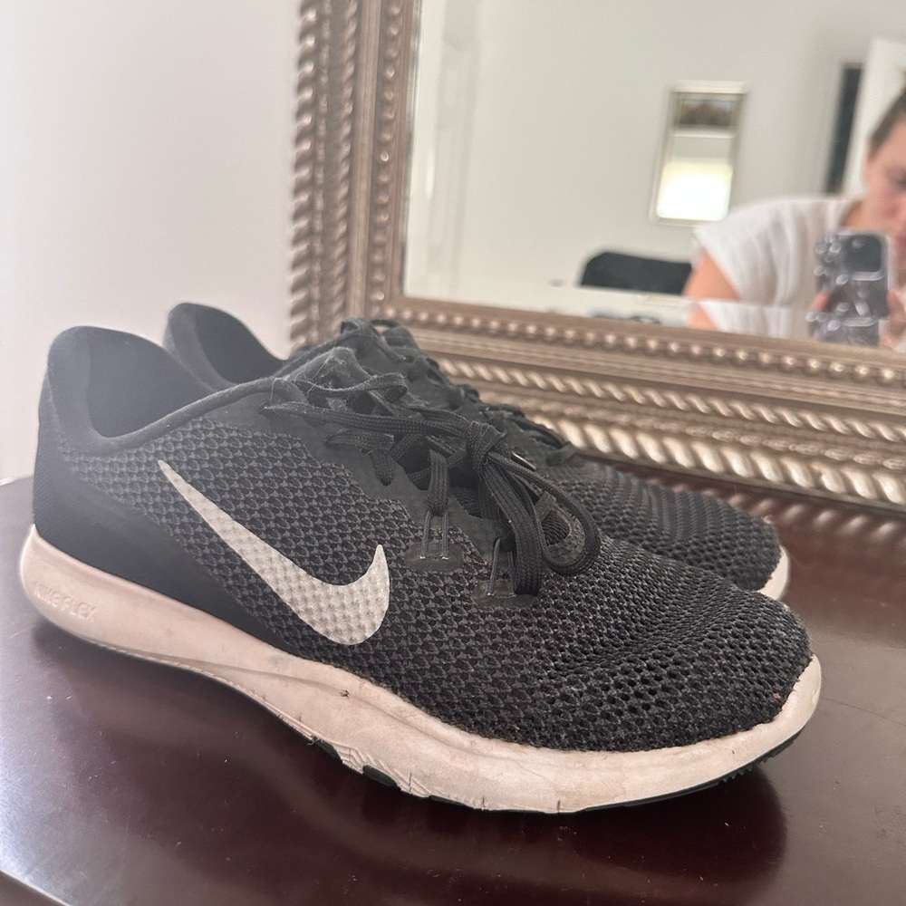 Comfy shoes